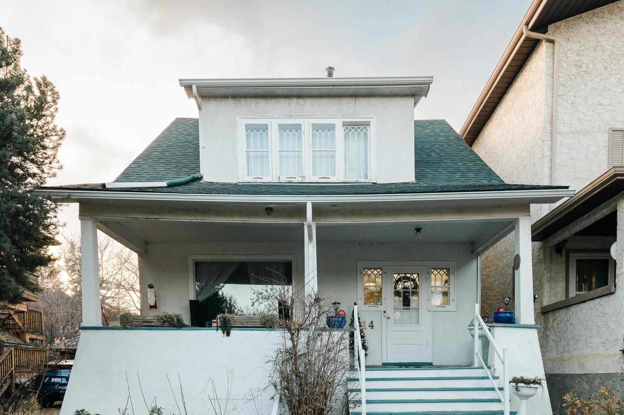 Quaint & Cozy Accommodation Edmonton Buitenkant foto